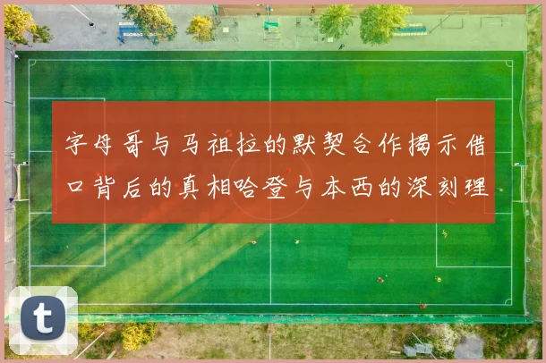 字母哥与马祖拉的默契合作揭示借口背后的真相哈登与本西的深刻理解